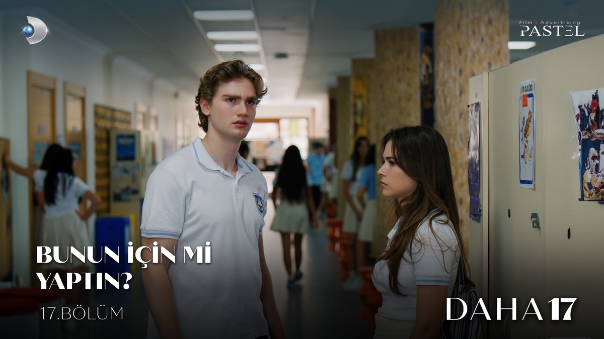 “Küsmedik, Akkayalar’a rağmen…” @kanald Pastel Film