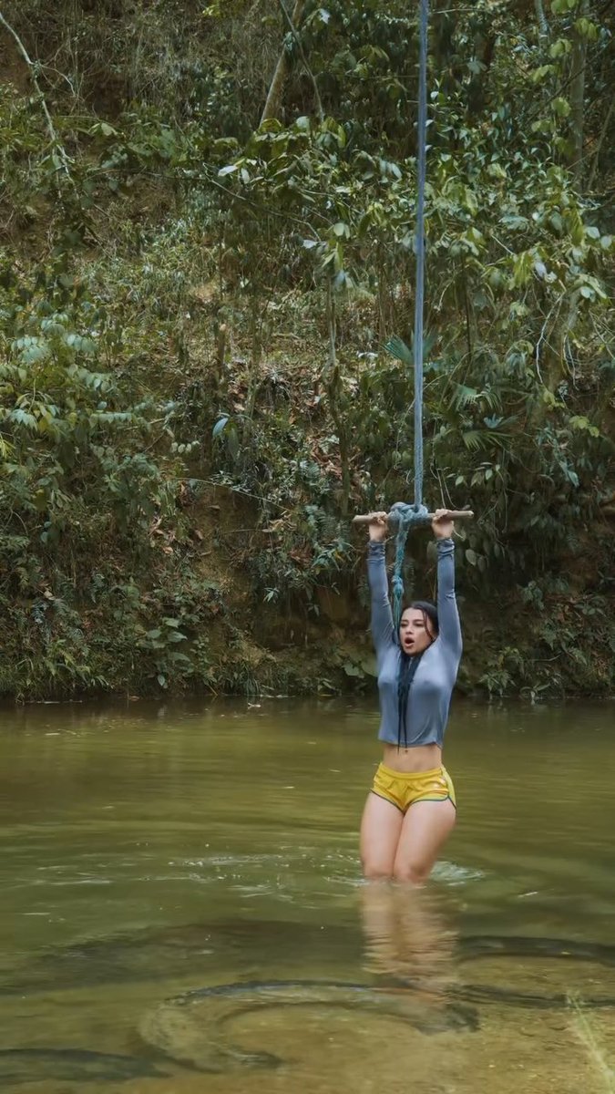 El contacto con la naturaleza es una experiencia única