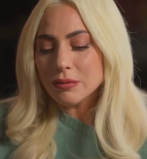 when lady gaga was 19 she was raped and left pregnant by a music producer. and now she’s 40, with a new born baby girl from a man she loves and you dare to judge & hate on her because of the way she became a mother? you people are just evil.