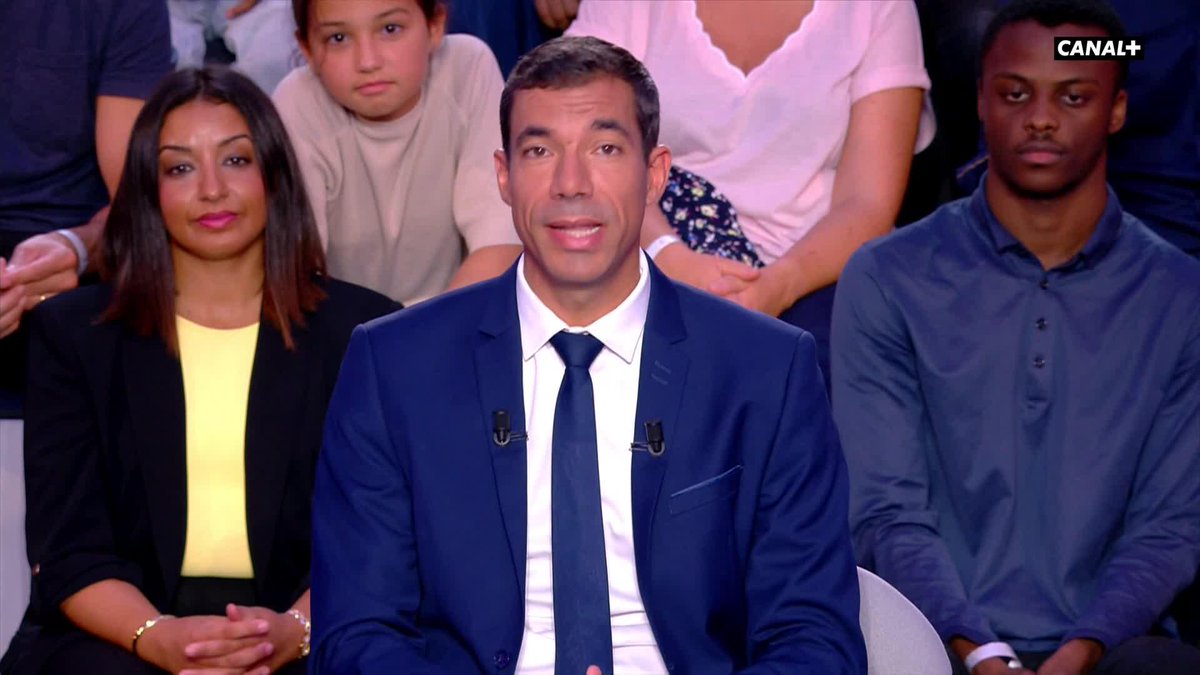 🚨 « ON EST IMPATIENTS DE COMMENCER À TRAVAILLER AVEC LUI » 🤩 Rayan Cherki 🇫🇷 a déjà hâte de jouer sous les ordres de Zinedine Zidane 🇫🇷. 👇 🎥 CANAL+ Foot