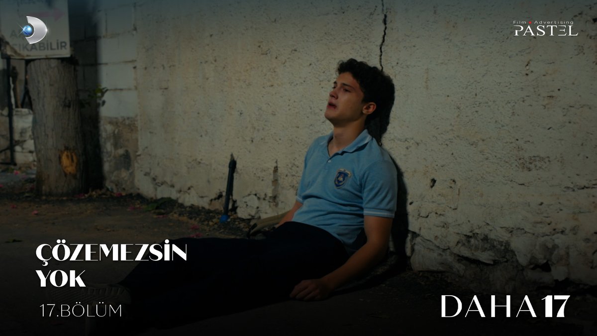 “Bu düğüm kördüğüm…” 🎶 @kanald Pastel Film