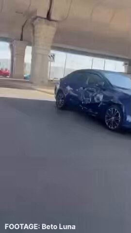 🚨BREAKING: An ICE agent just shot another person, this time in Austin, Texas. The man was reportedly fleeing when an ICE officer shot him. He was taken to the hospital. Driving away does not give an agent the right to shoot you. Under the Fourth Amendment, deadly force against someone fleeing requires probable cause that they pose a significant threat of death or serious injury. Fleeing alone is not enough. Until agents, who unlawfully shoot people, are actually held accountable, this will keep happening. Federal agents cannot be allowed to shoot first, explain later, and expect everyone else to feel safe.