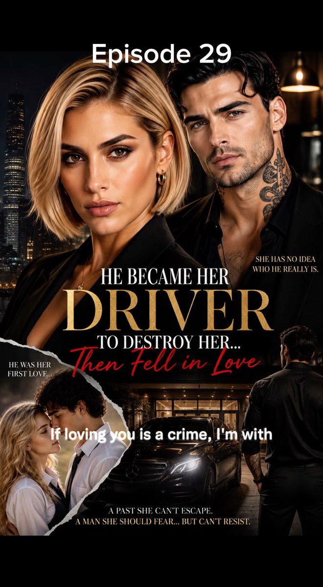 EPISODE 29 She insisted the kiss meant nothing… so why did her blind date tighten Enzo’s jaw? #storytelling #shortsviral #shortdrama #enemiestolovers #mafiaromance