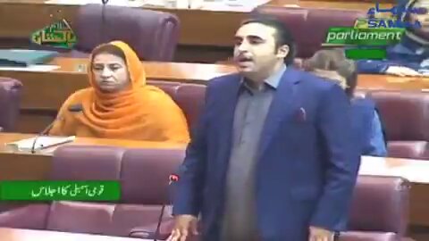 سوچتا ہوں جب وقت بدلے گا تب کیا ہو گا ؛ نہ عورت کارڈ کام آئے گا اور نہ ہی کمر درد..