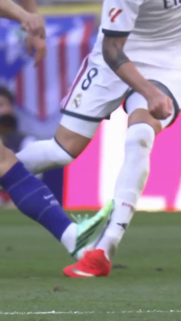 هل ظلم التحكيم ريال مدريد في الديربي؟ 🤔 #الدوري_الإسباني