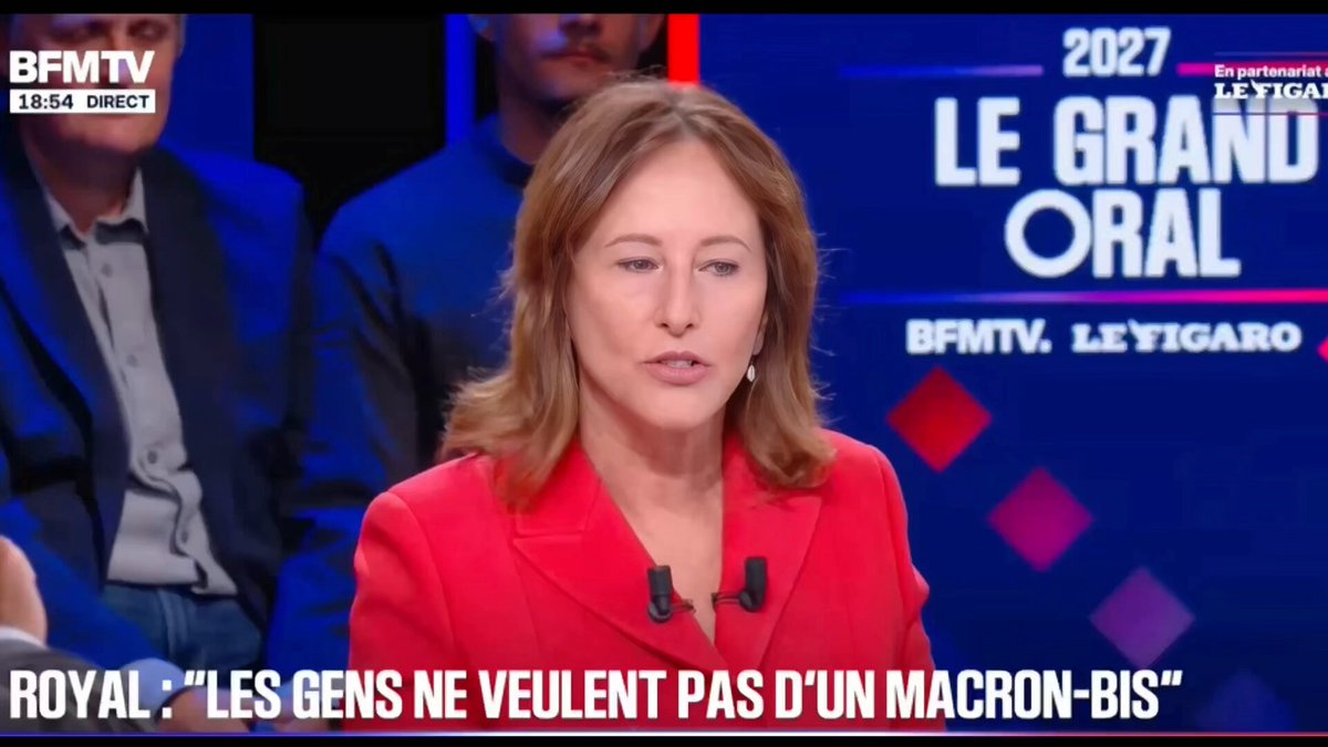 L’histoire socialiste est plus grande que nous. Elle appartient à toutes celles et ceux qui se sont battus pour la protection sociale et le progrès. Je refuse qu’elle s’efface dans une sociale-démocratie molle. #Primaire #socialiste