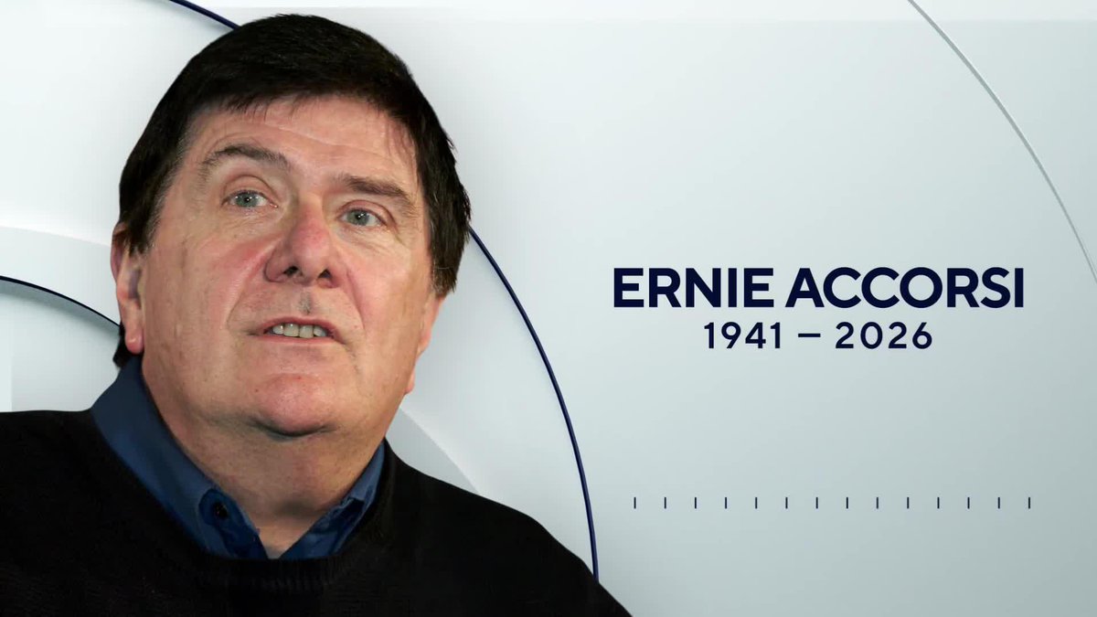 "Ernie Accorsi was a man that did the right things for all the right reasons. He stood for all the right core values." Bill Cowher reflects on the life and legacy of Ernie Accorsi.