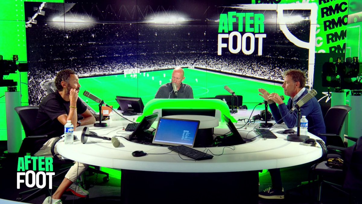 🗣️ Les 3 points de l'After après ce Classique !