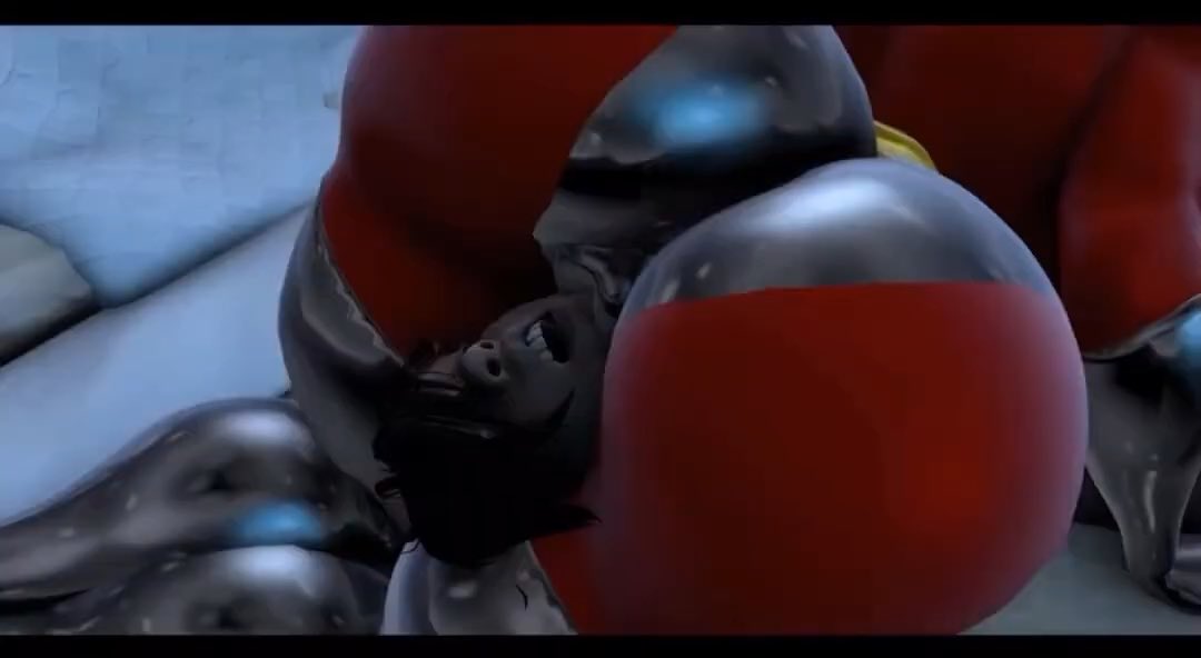 Sexy Mrs Incredible #fart #stinkface #booty #facesitting