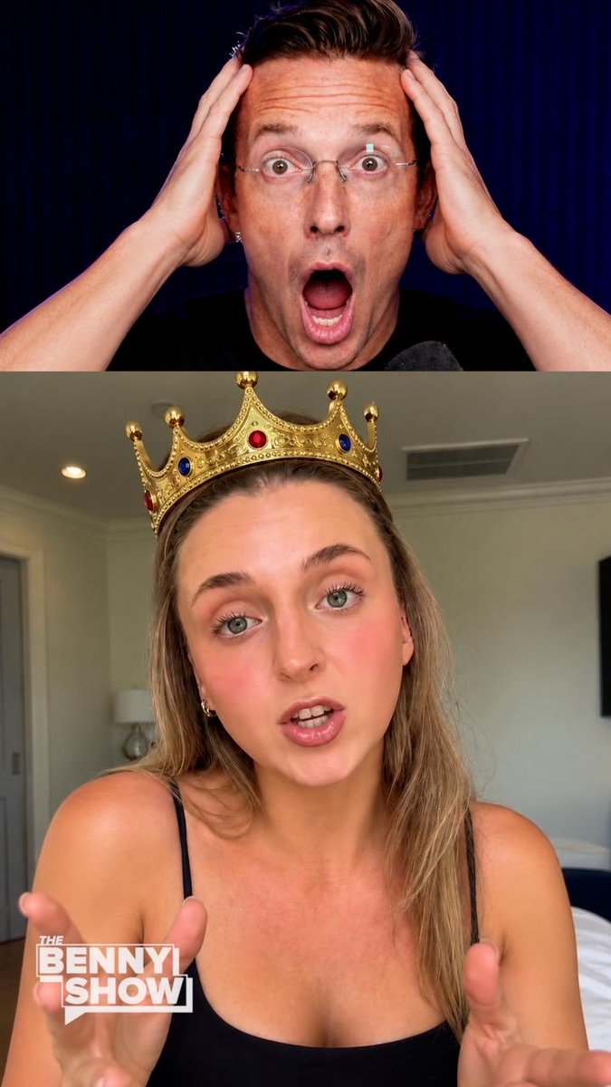 This chick just DESTROYED Zero IQ feminists You aren’t allowed to hold women like Lindsay Clancy accountable for murder because of her hormones but somehow we want women with those same hormones in positions of power? If men identify as women do they get these privileges too? Make it make sense.
