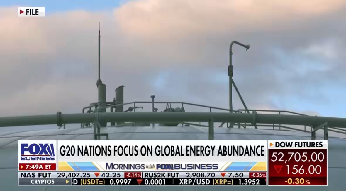 This past week’s announcement by the Trump EPA, delivering the LARGEST POWER SECTOR DEREGULATORY ACTION in U.S. history, is being hailed as “A NAIL IN THE COFFIN” for the Obama and Biden Admins’ efforts to regulate much of the U.S. energy supply out of existence.