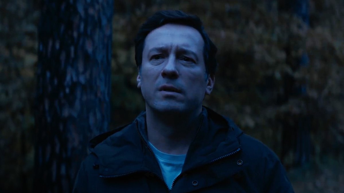 Watch the official trailer for #Minotaur (🍅98%) - only in theaters this November.