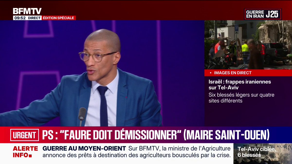 Je pleure sa mère 😭😭😭😭 Pourquoi il cite José Mourinho ?