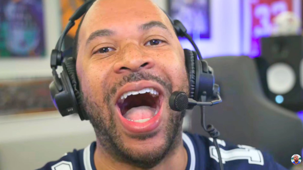 Cowboys vs. Commanders Reaction