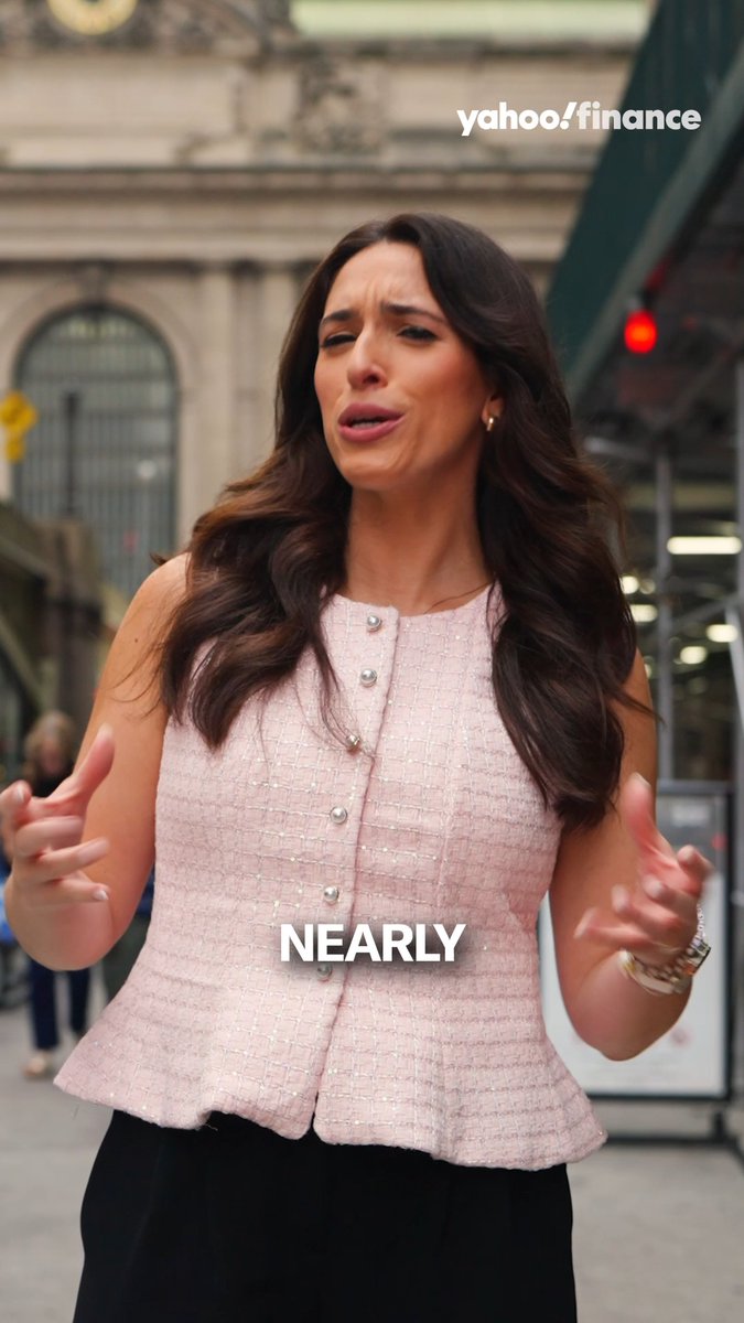 NYC almost lost the iconic Grand Central Station to an office tower. 😯