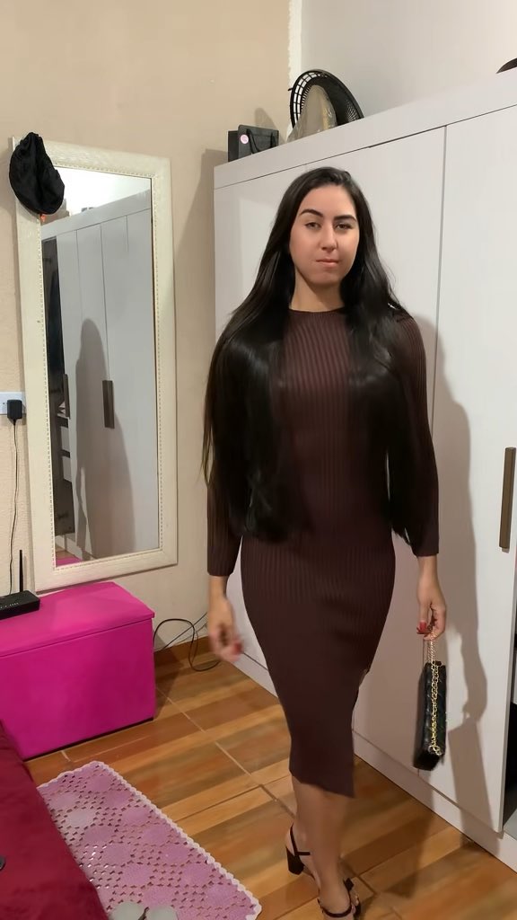 Aprovado? 🤭