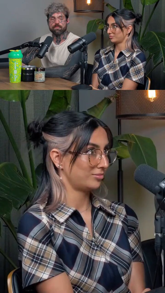 Can we address the elephant in the room please