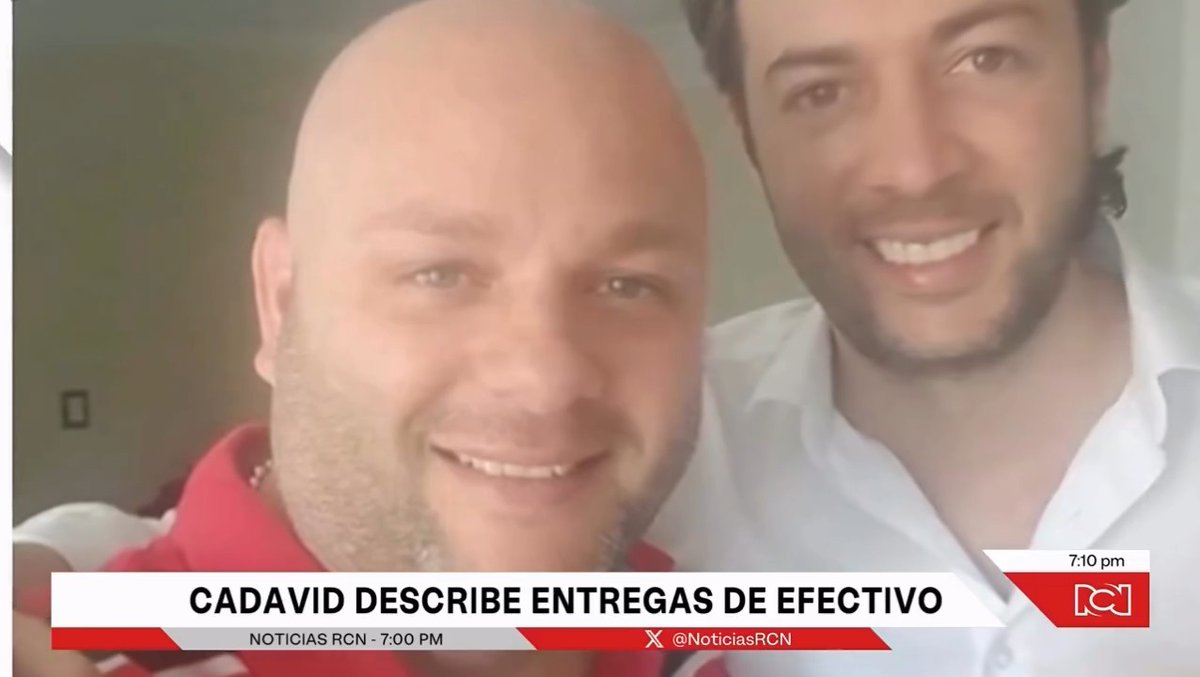 No se pierdan esta investigación de RCN sobre la banda delincuencial de los hermanitos Quintero Calle. Estas lacras no deberían volver a ver la luz del día jamás.