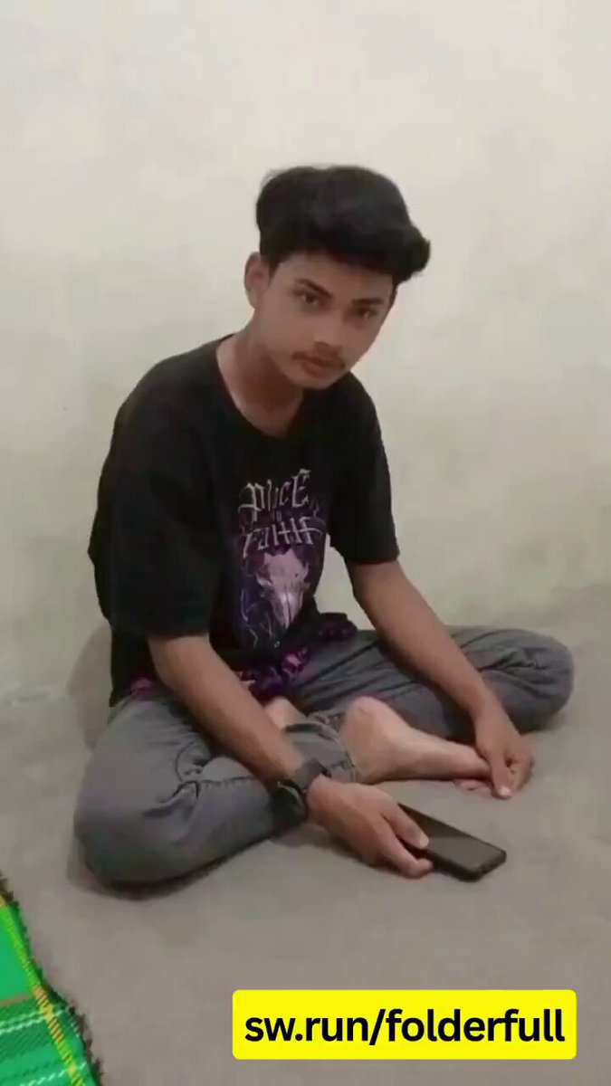 Brondong cakep