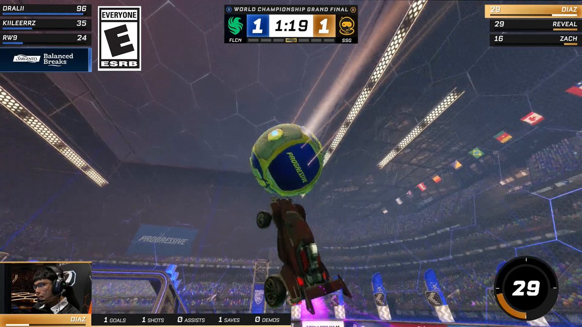 @teamfalconsgg are your 2026 World Champions 🏆