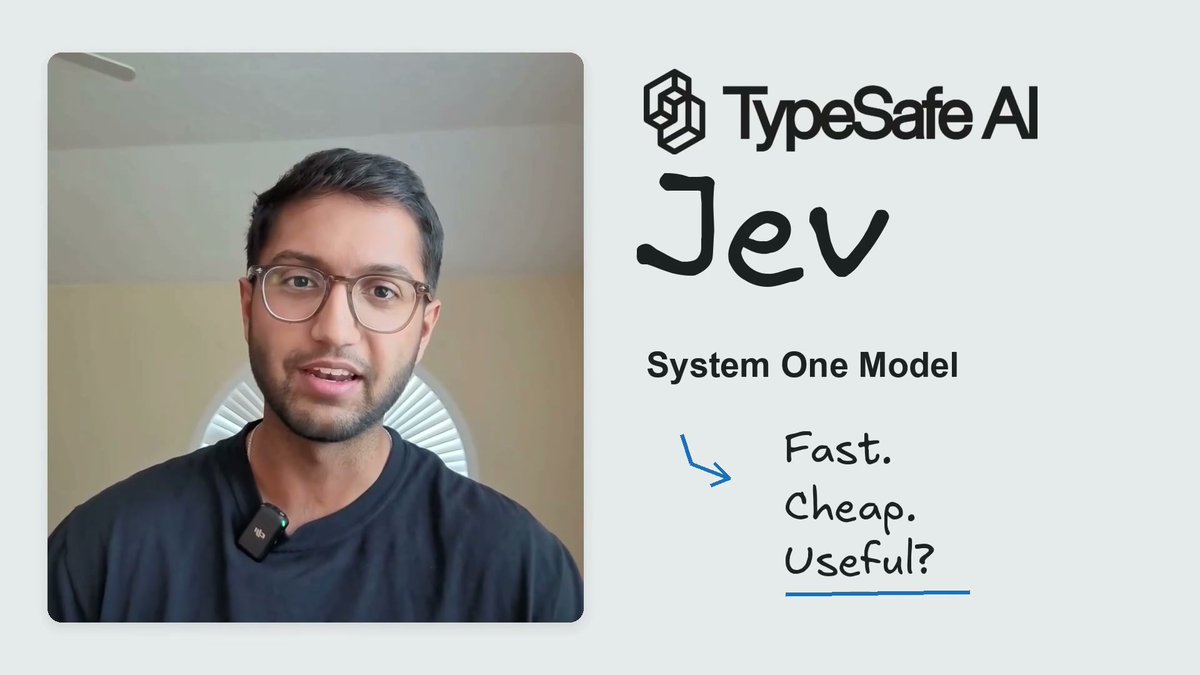 Just had a blast testing out Jev this weekend and here's my thoughts on how useful it actually is.... I tested browser use and data analysis with real requests for Vibecode Here's what worked and how you should think about building with it