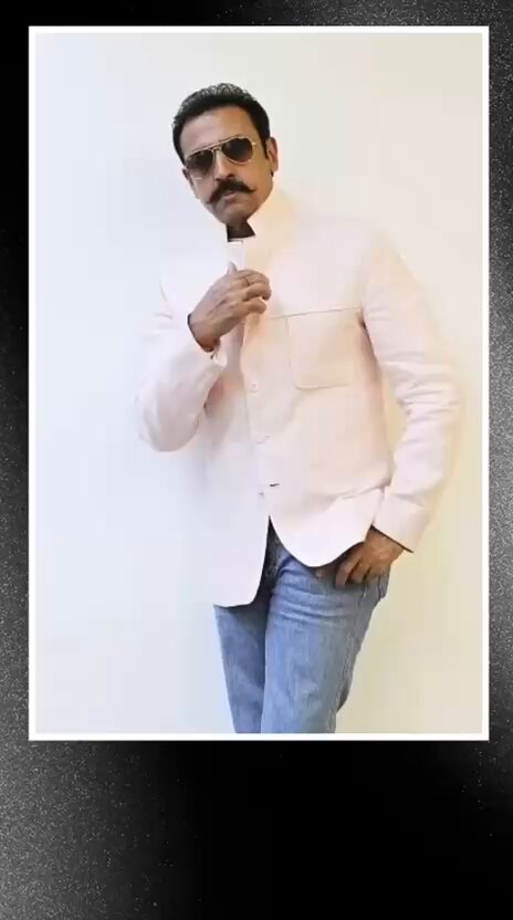 Happiness Always! #HappyBirthday Gulshan Grover