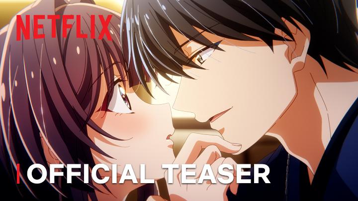 Born into a branch family of sorcerers, Hana is constantly mistreated and compared to her gifted twin sister, Hazuki. When her immense powers finally awaken, Saku Ichinomiya, the head of the main family, foils her attempts to hide them and proposes a contract marriage! Bride of the Barrier Master arrives exclusively on Netflix, January 2027.
