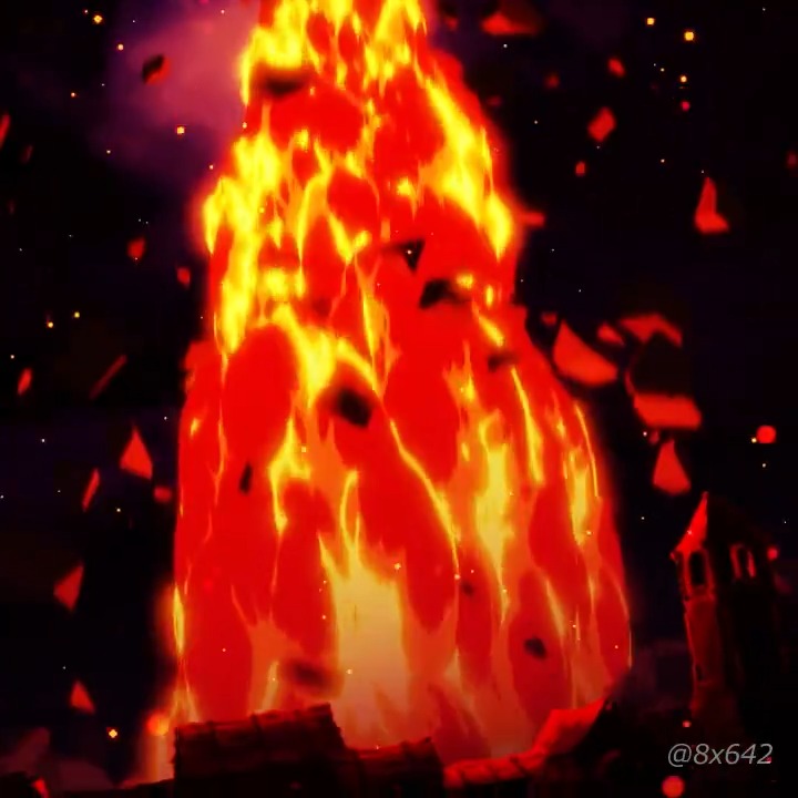 Blender VFX しばらくぶりです今もいろいろ作ってます💪