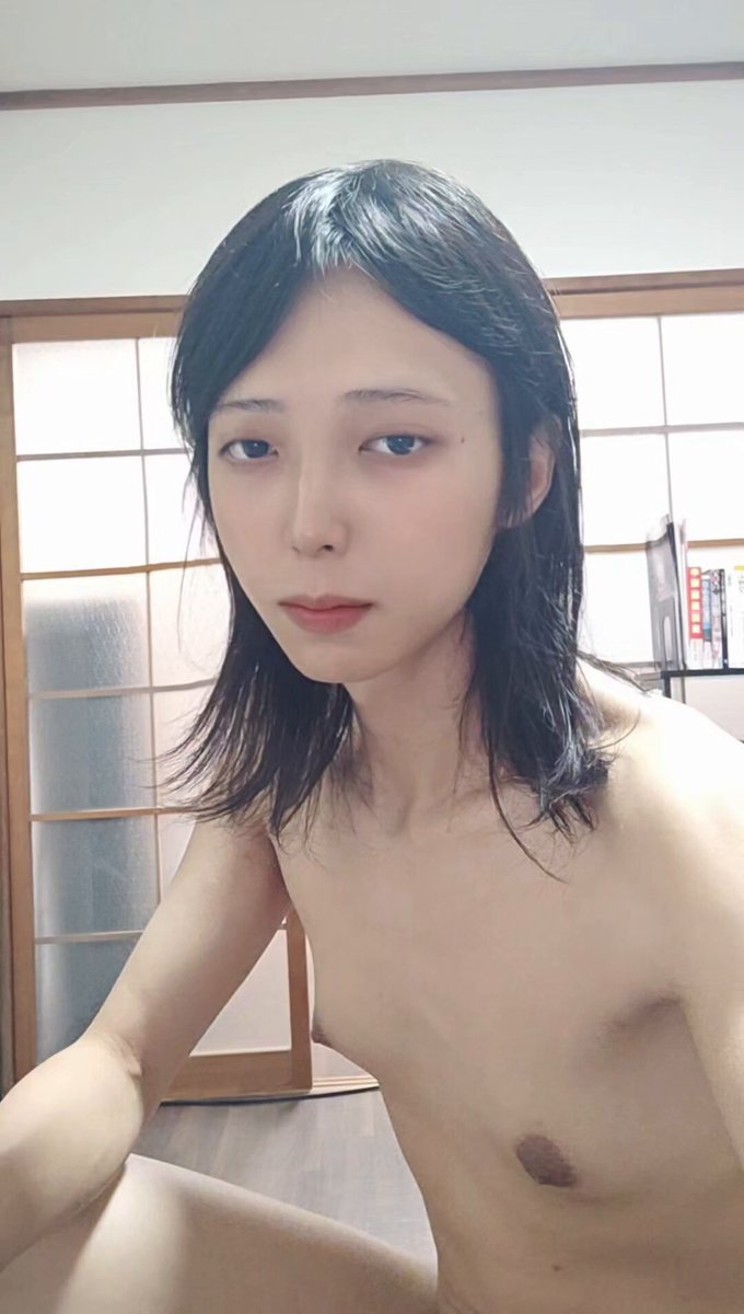 为什么说我打扫卫生的时候很色情？ #男娘 #药娘 #mtf #男の娘