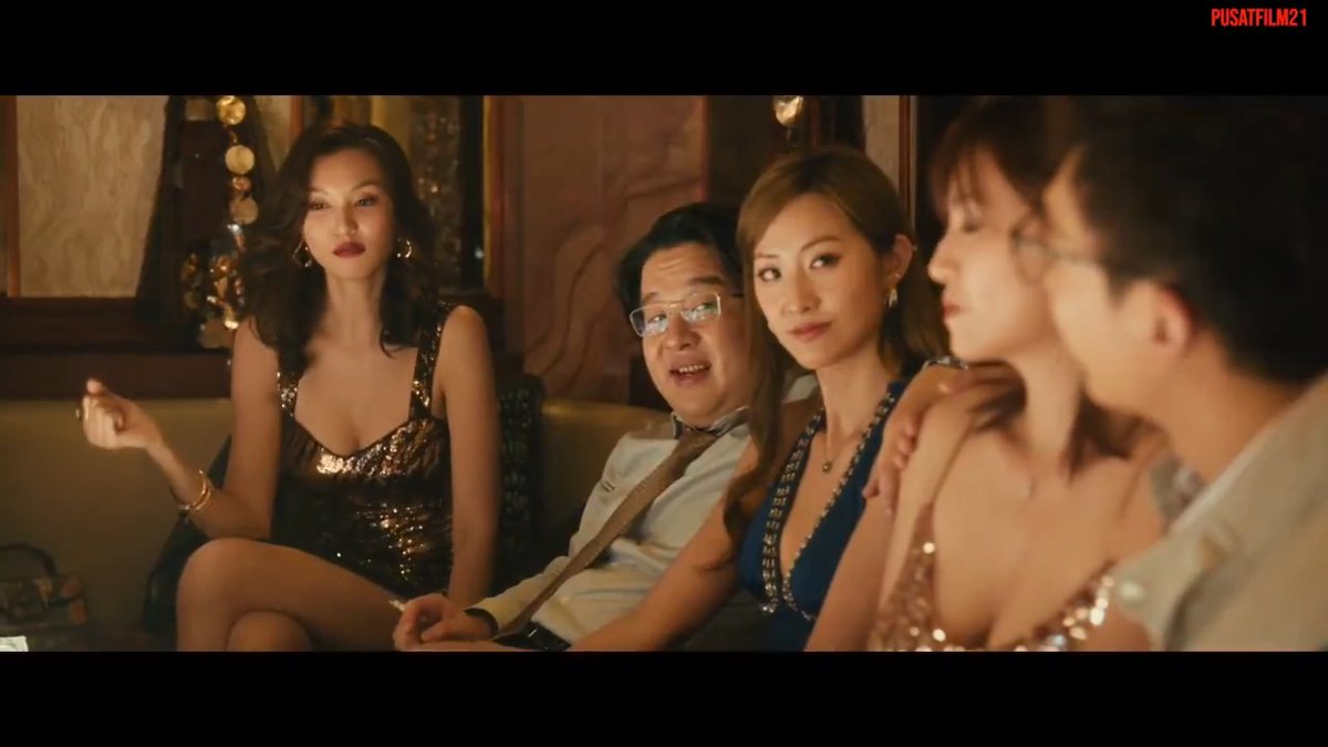 🎬 𝐍𝐢𝐠𝐡𝐭 𝐊𝐢𝐧𝐠 📅 Tahun Rilis: 2026 👻 Genre: Drama, Komedi, Crime 🎥 Negara : Hongkong 🇭🇰 🎙Subtitle : Indonesia 📜 Sinopsis : kisah sebuah klub malam hostess legendaris yang berada di ambang kebangkrutan akibat perubahan zaman. 🔎 Ketik di Google INDOXL
