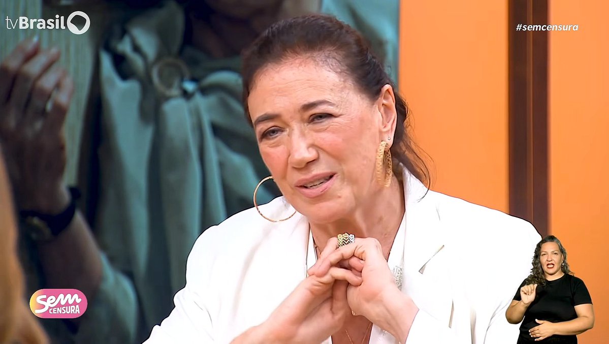Lilia Cabral considera a cena da Marta expulsando Nanda de casa em "Páginas da Vida" (2006) a mais difícil de gravar, porque precisava da equipe toda estar aptos para aquele momento ser perfeito, pois os capítulos escritos chegavam em cima da hora.