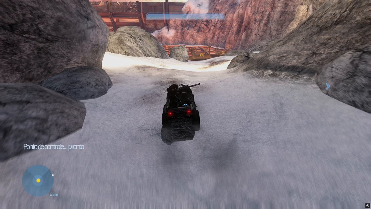EU NÃO ACREDITO !! ZEREI HALO 3 EM UMA SENTADA !! O Jogo é tão incrível e tão gostoso de jogar que eu nem vi o tempo passar !! Olha esse vídeo só pra vc ter uma noção ( Se vc n gosta de spoiler não veja kk ) JOGUEMM POR FAVORRRRR