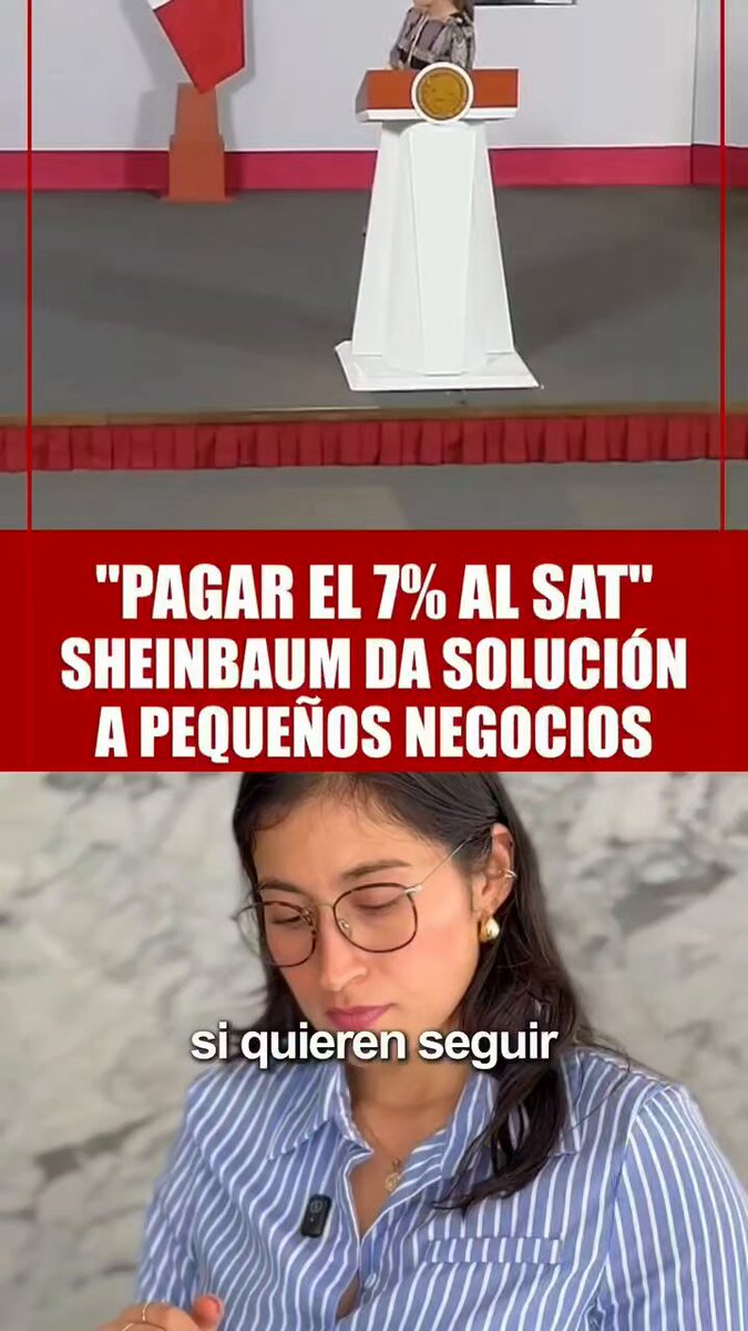Es una muy buena propuesta, ojalá pase en el congreso.