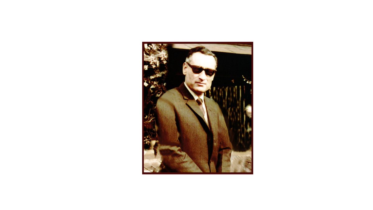 He built the invisible…but history remembers his impact. Today marks 58 years of R&AW and we're thrilled to announce our film on the story of R.N. Kao, the man who operated in the shadows & brought to light an institution we know today as R&AW - and its first mission. Based on the book Gentleman Spymaster by Nitin A. Gokhale, his story comes alive on big screens on 11 August, 2028.