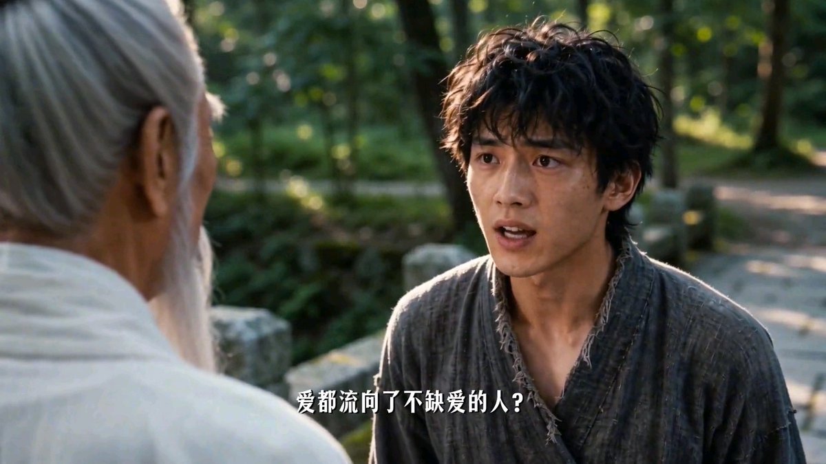 为什么钱都流向了不缺钱的人