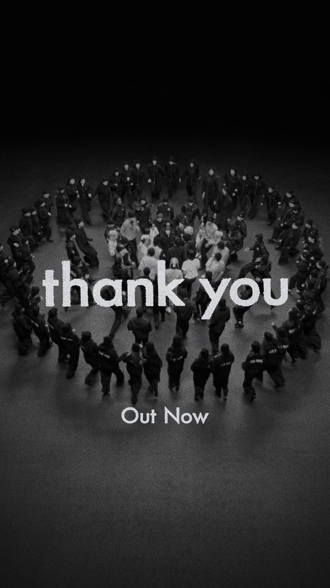 “Thank You" Out Now 🚨 YouTube Link: . I don’t need a middle person or a filter standing between me and my fans. Because from day one, it has always been about me and my fans. I want to make sure my fans know as much as possible about who I am and what I am as a human being. There shouldn’t be guessing. There shouldn’t be assumptions. Again, I also believe this should apply to every artist and their fans. That should be the closest connection. They should know each other the best. The strengths and the weaknesses. The good and the bad. Truth matters more than imagination. That’s why I’m grateful to have you all. I wouldn’t be able to create any of this without the opportunities and blessings you guys have given me. This one is for you all. The unpolished and true me. Thank you for letting me be me. . #ThankYou #JacksonWang #ShotoniPhone18Pro