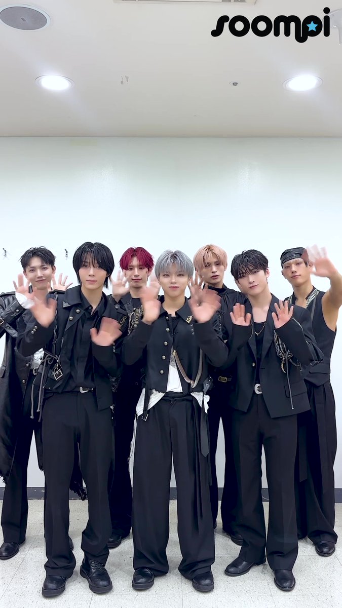 #ALL_H_OURS shares a message for Soompi readers about their latest album "UNBOUND"! ALL(H)OURS official #올아워즈 #KUNHO #YOUMIN #XAYDEN #MINJE #MASAMI #HYUNBIN #ON_N #건호 #유민 #제이든 #민제 #마사미 #현빈 #온