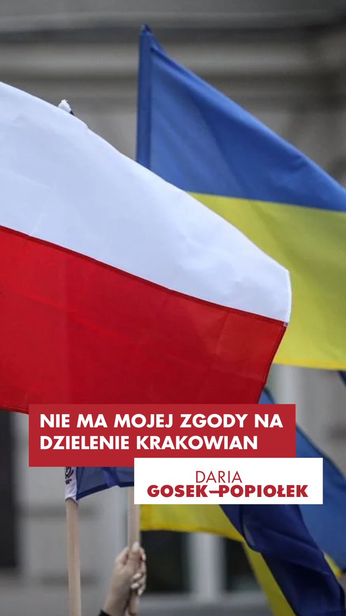 Nie ma mojej zgody na rasizm i ksenofobię. Nie ma mojej zgody na dzielenie Krakowian na lepszych i gorszych. Nie ma mojej zgody na zachowanie pana Michała Klimka. Materiał KW Nowa Lewica