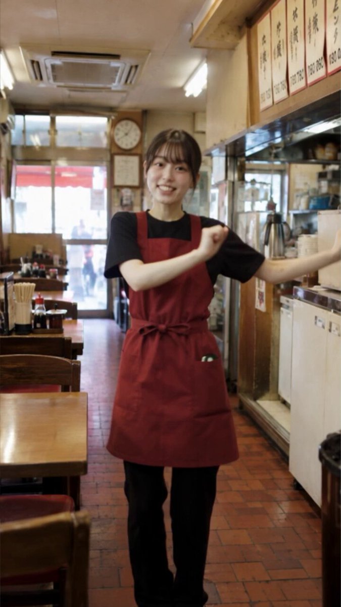 空芯菜ダンス を踊ってくださる方へ リファレンス動画(ぼく)と汎用的に使えるプロンプトをリプ欄に置いておきますので、是非お使いくださいませ🤣