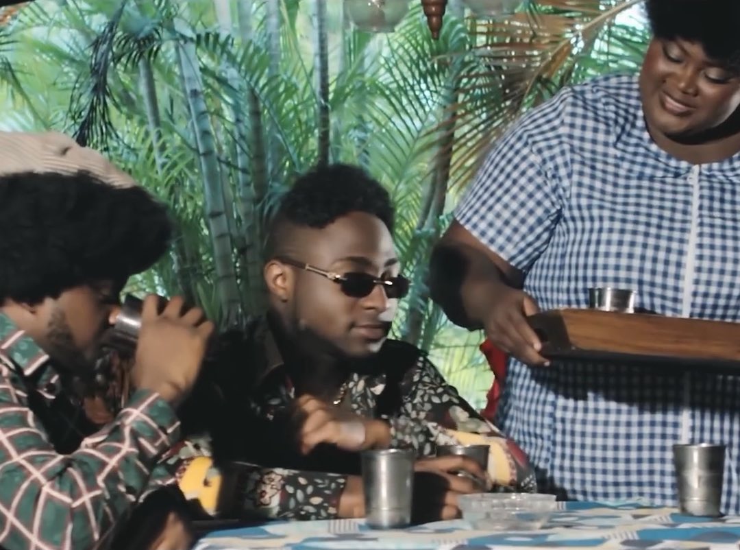 🚨 11 years ago, Davido released “Dodo” 💙✨ Were you there? 🫵🏾