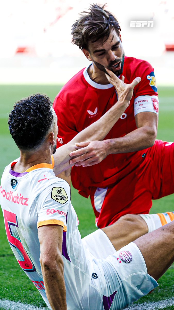 Ivan Perišić 🆚 Robin Pröpper 😳