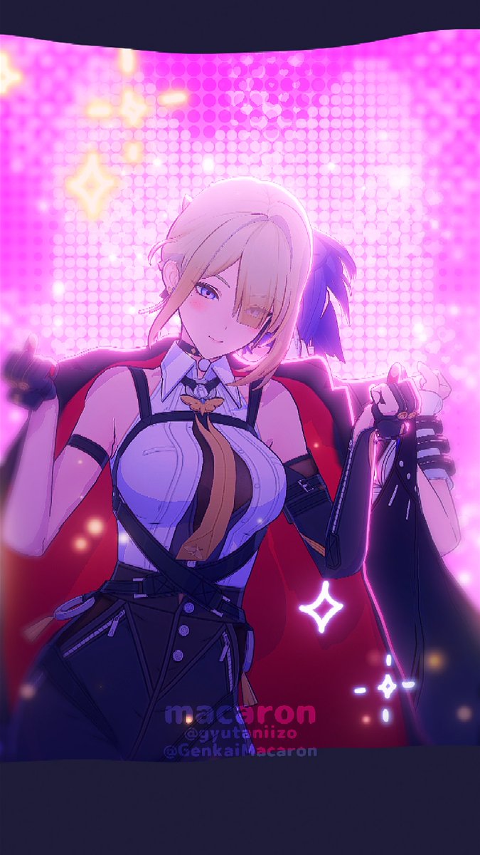 ꙳⋆✡︎📢 動画up .ᐟ.ᐟ💝 ★━━━━－－－－ 🔗プロメイア イヴリン🪡／The Bass【ゼンゼロ/ZenlessZoneZero/MMD】 ★━－－－－ 復刻くるね！ᐢ⩌.⩌ᐢっ=͟͟͞͞ ⭐️ #ゼンゼロ #zzzero
