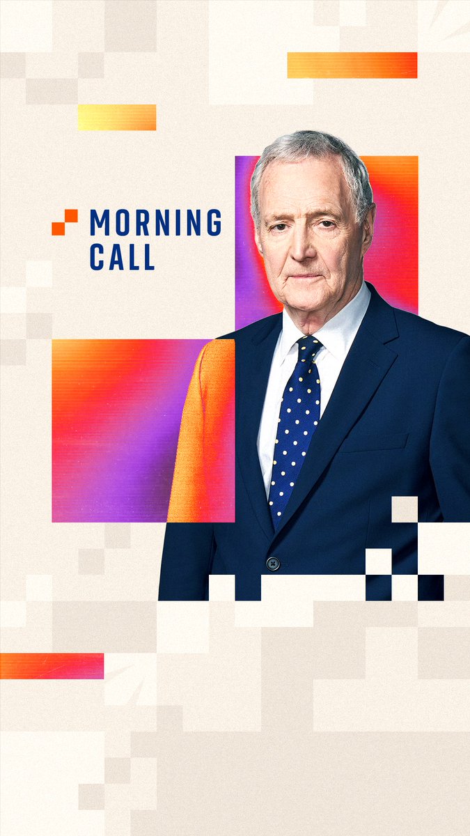 What are the indicators of Russian action in northwest Europe? To watch the full Morning Call with Michael Clarke, download and subscribe to the Sky News Defence Insider app. Paid subscription required for full access. UK only. 18+. T&Cs apply 🔗