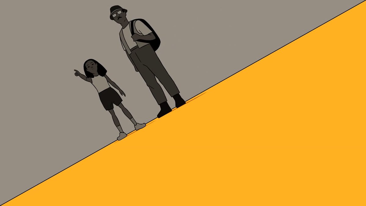 Unused ad directed/animated by Jonathan Djob Nkondo (2025). Client: Unknown.