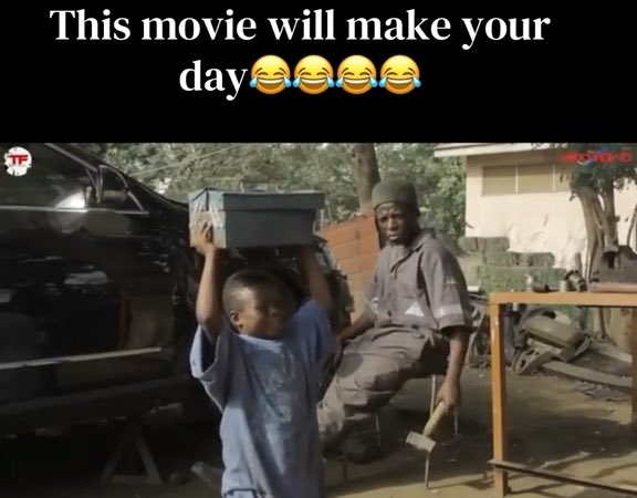 If you have not watched this movie yet, go find it and watch. This will make your holiday better You will thank me later.