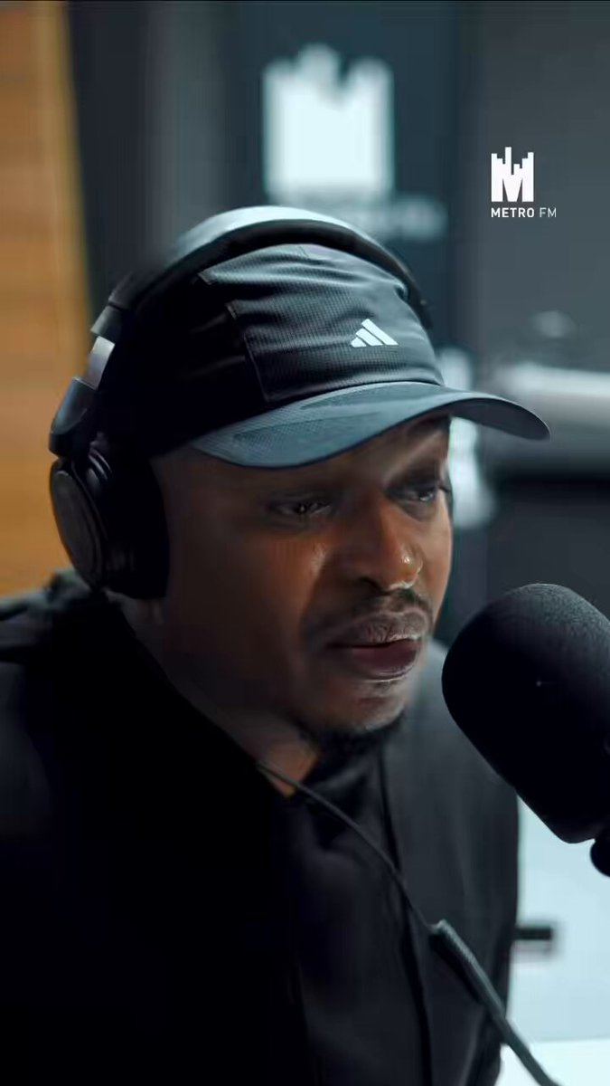 #AskAMan with @Somizi and @naked_dj on #BreakAway With Khutso Theledi 📲：060 552 7303 ☎️：086 000 2160 If you missed it you can catch it on