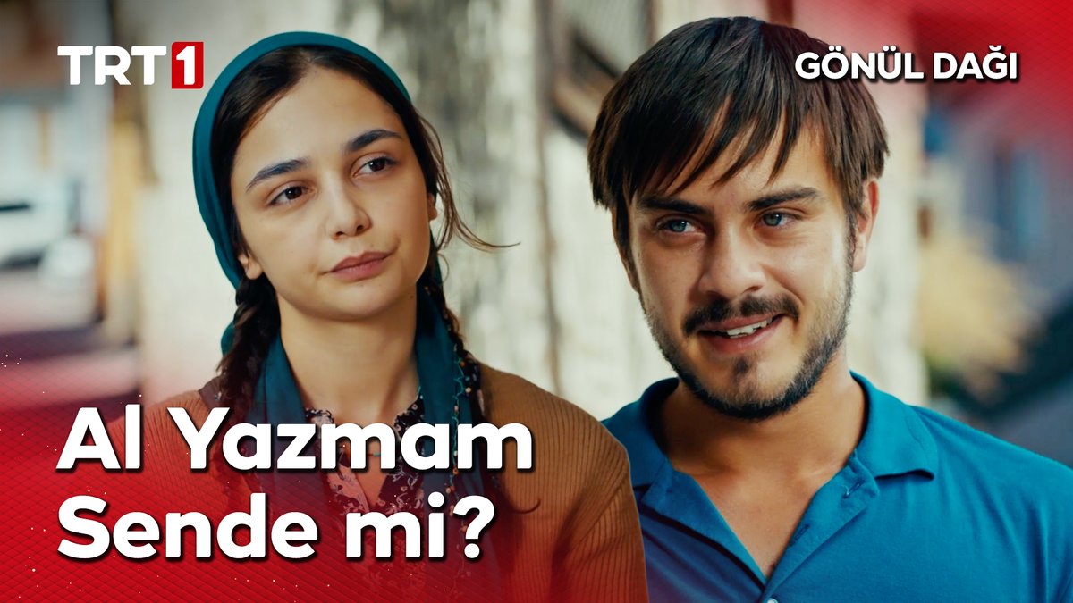 "Cebinde mi taşıyordun sen onu?" #GönülDağı Gönül Dağı