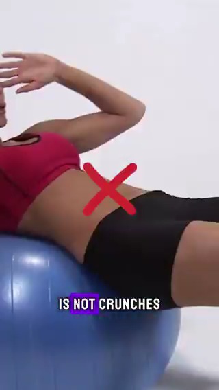 This is the #1 best exercise for flat stomach! How often do you do it? Dr. Eric Berg, DC, not MD; information only