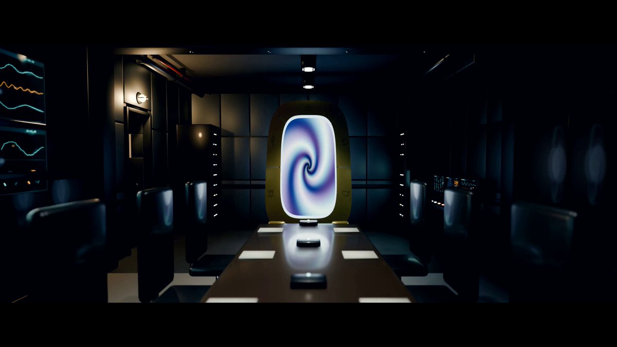 Trump X Washington: A Time Travel Adventure This is a real movie. This movie is going to be released. It has real characters and real sets. This is a real studio.