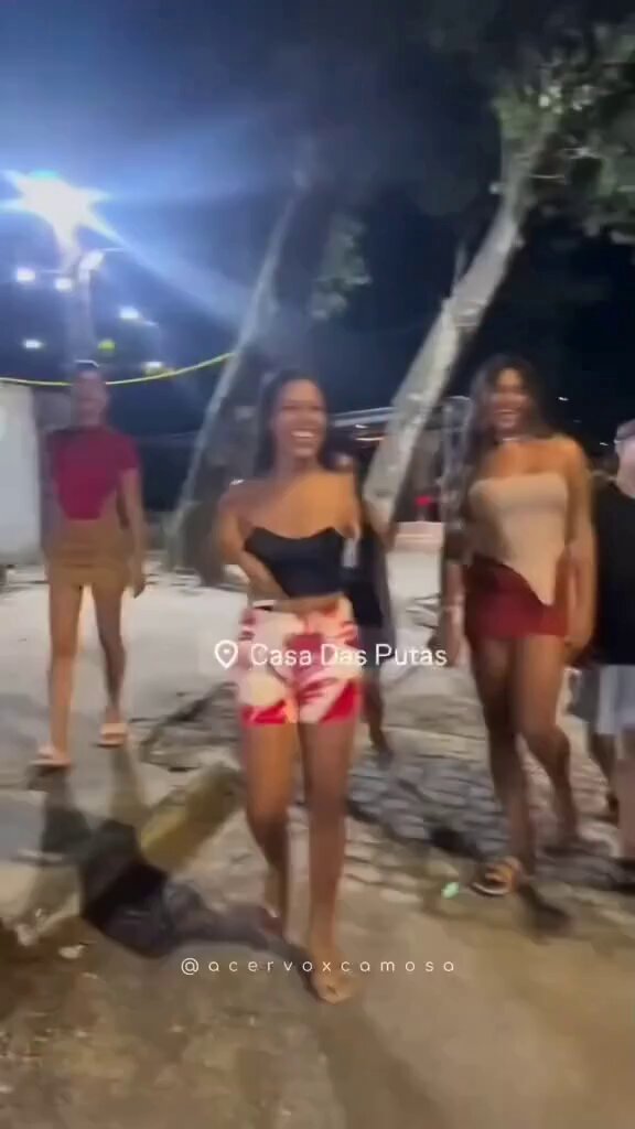 Vídeos que você só vê em Recife